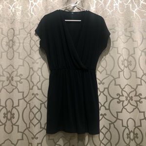 Uniqlo Black Romper